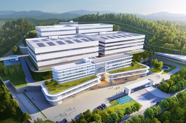 泉州yl34511线路中心康健药业一期工程